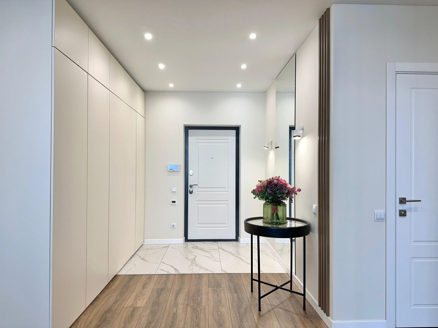 Квартира Живите в центре Казани с видом который вдохновляет