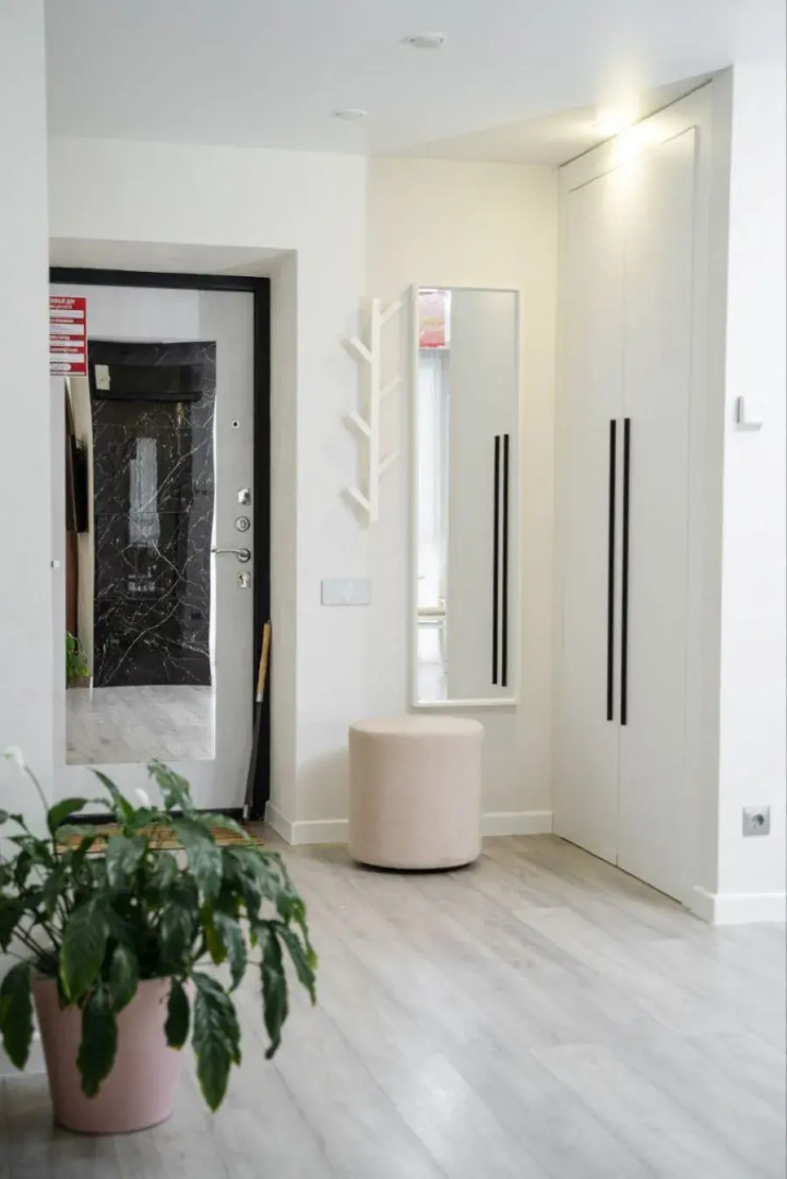 Квартира на Коммунистической 20В