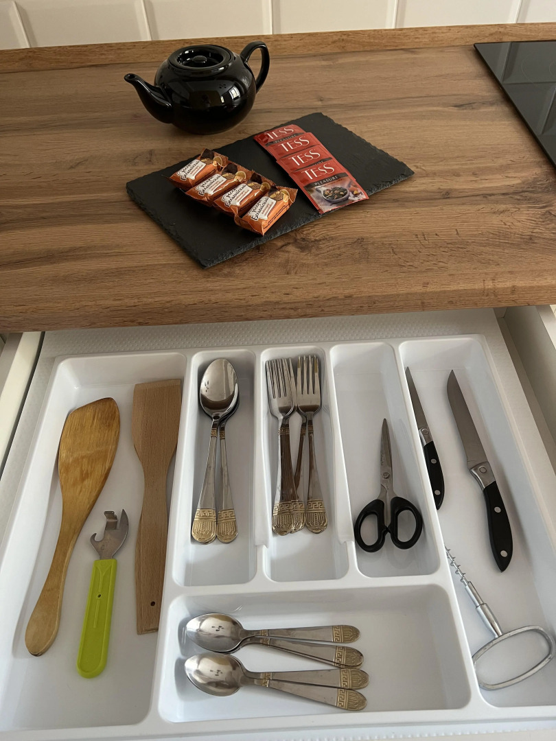 Апартаменты Скандинавия