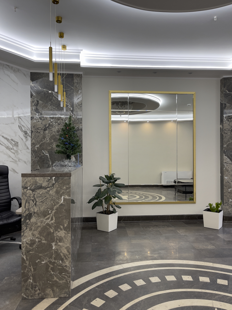 Апартаменты Морпорт MoreAparts