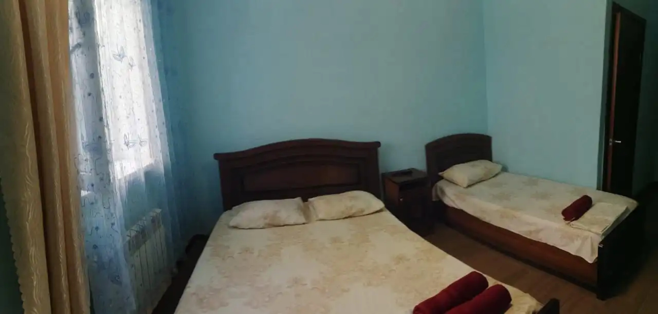 Мини-Отель Anapa City