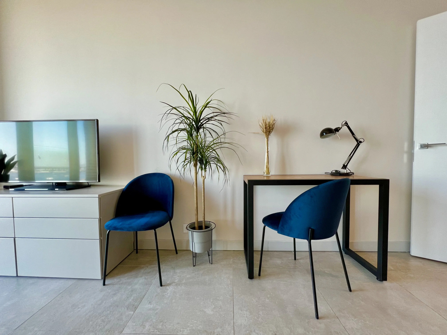 Апартаменты Skandiloft Apartments 1