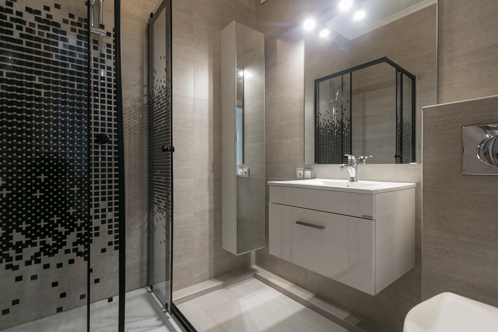 Квартира с Видом на Море