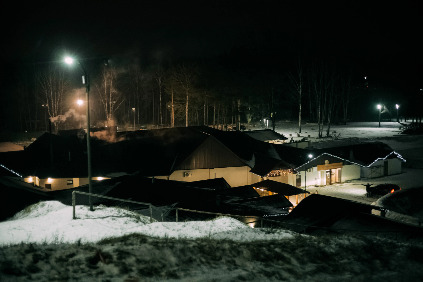 Отель Лида Драйв Плюс