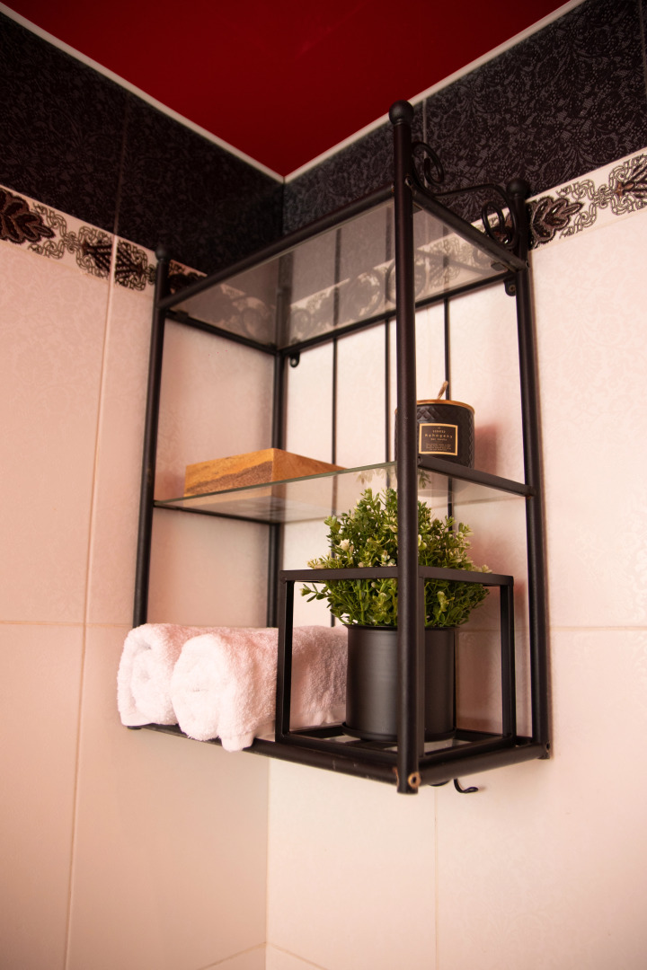 Апартаменты Тухачевского 2