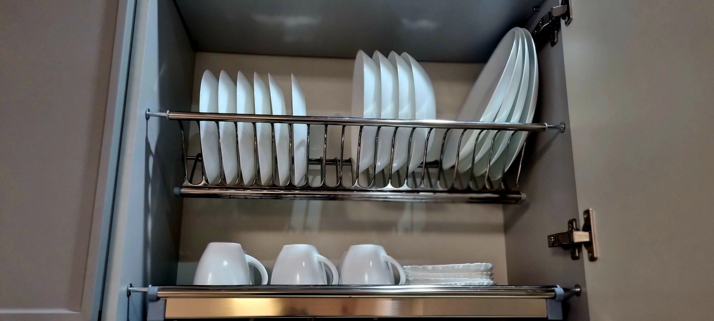 Апартаменты Шикарная Евродвушка