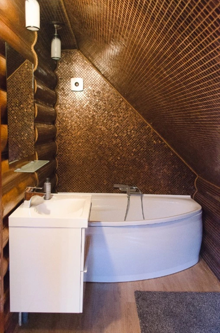 База Отдыха Дом Охотника