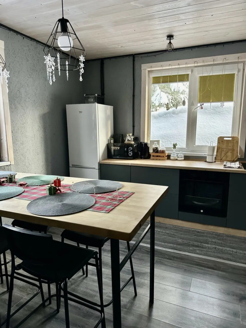 Гостевой дом Pushka House