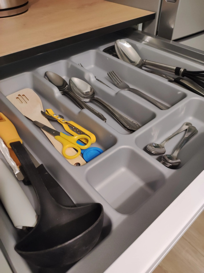 Квартира Яркая, Уютная