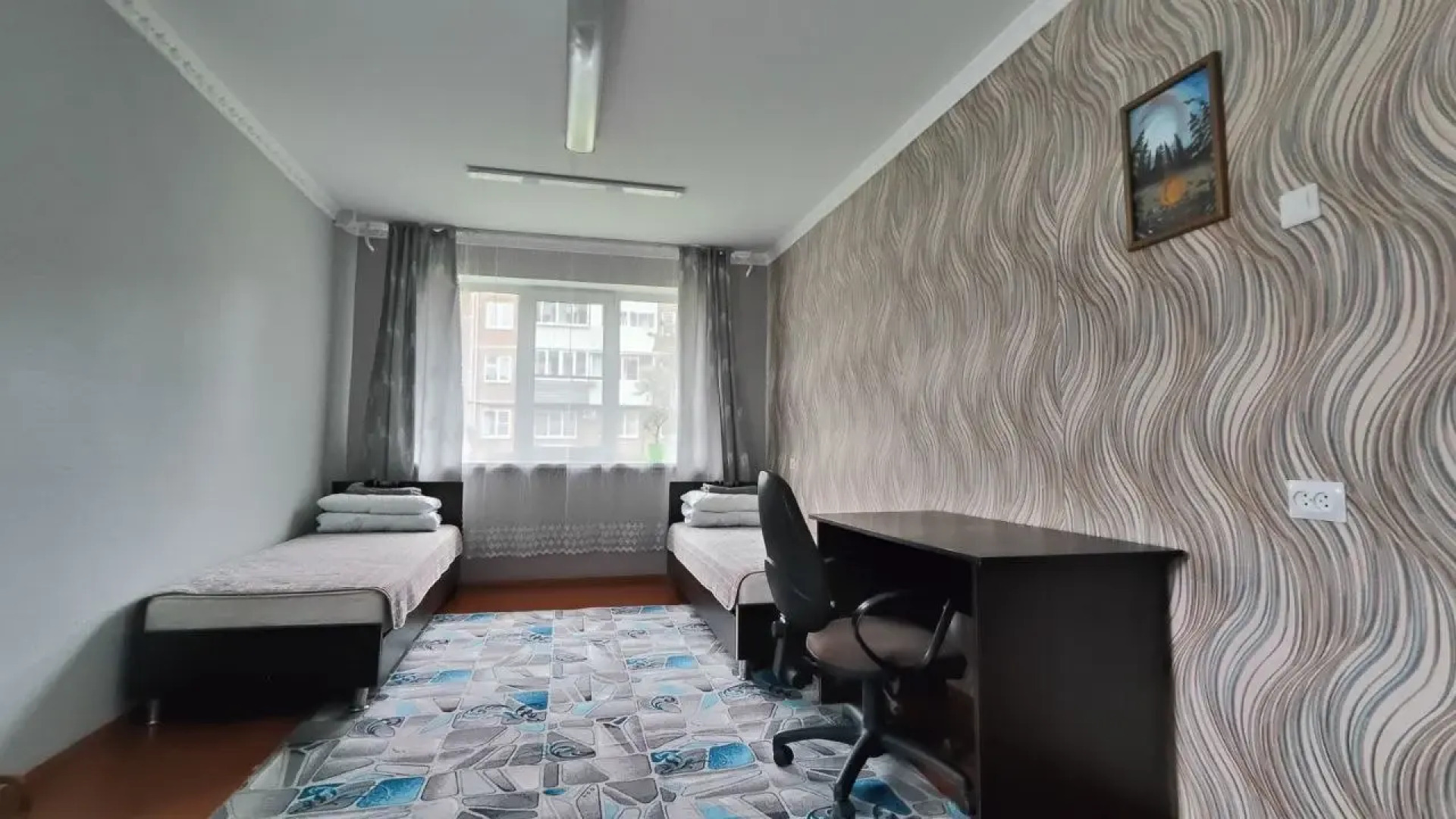 Апартаменты Апарт Миасс на Попова 15