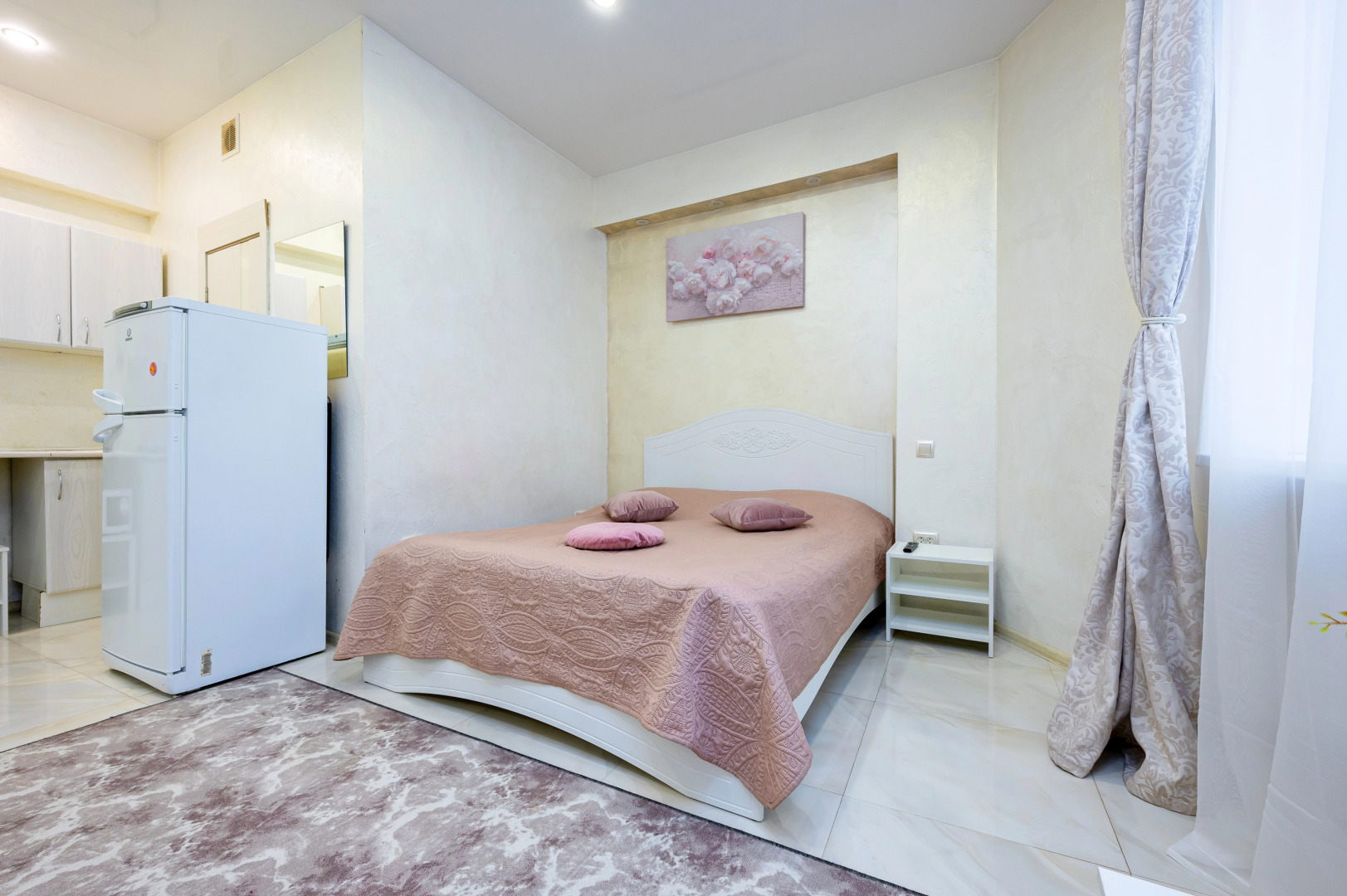 Апартаменты Ingria Travel Ryleeva 17