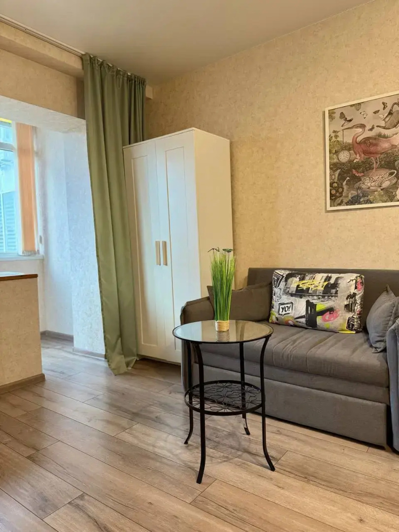 Квартира в самом центре Сочи