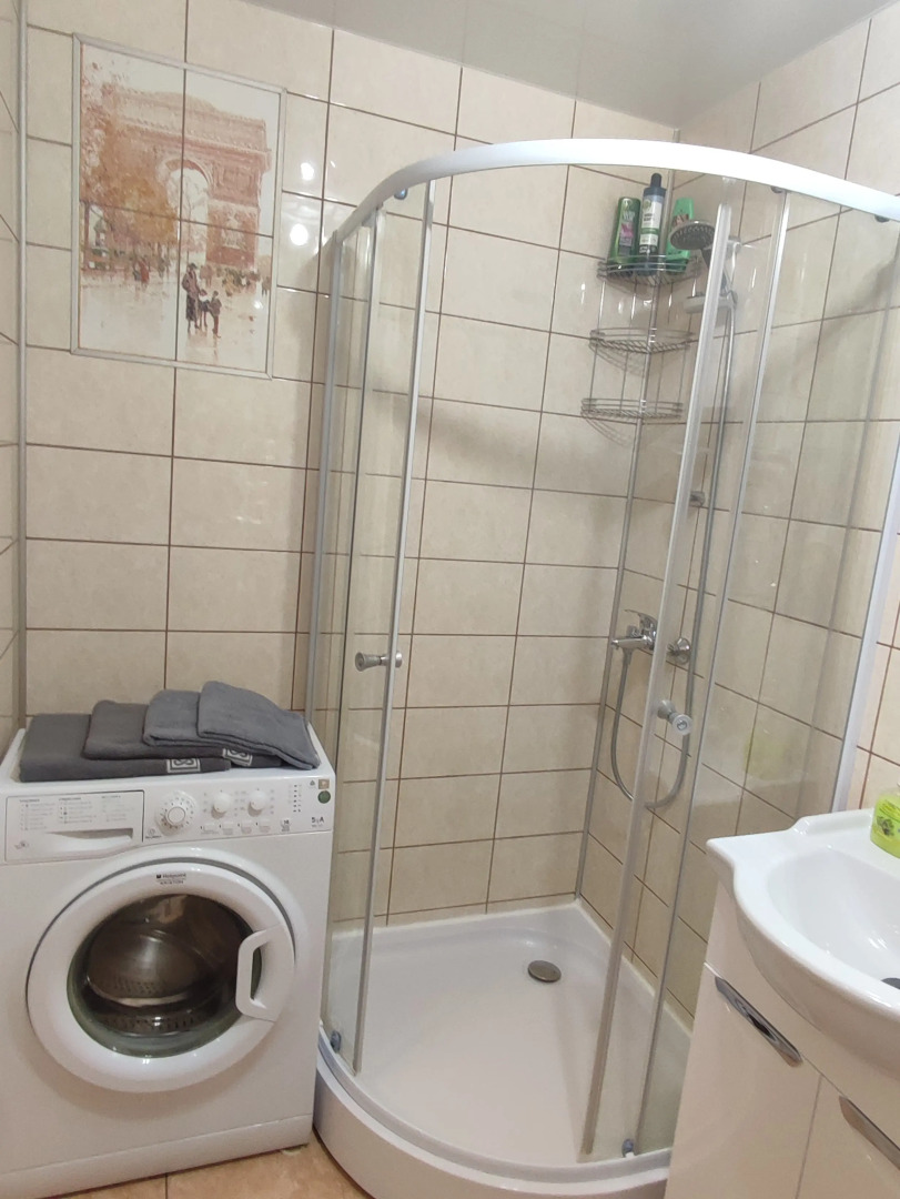 Апартаменты на улице Никитина 107