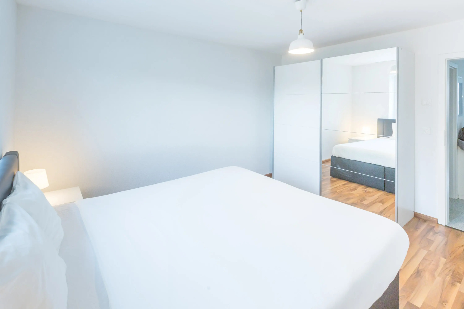 Апартаменты Central Home