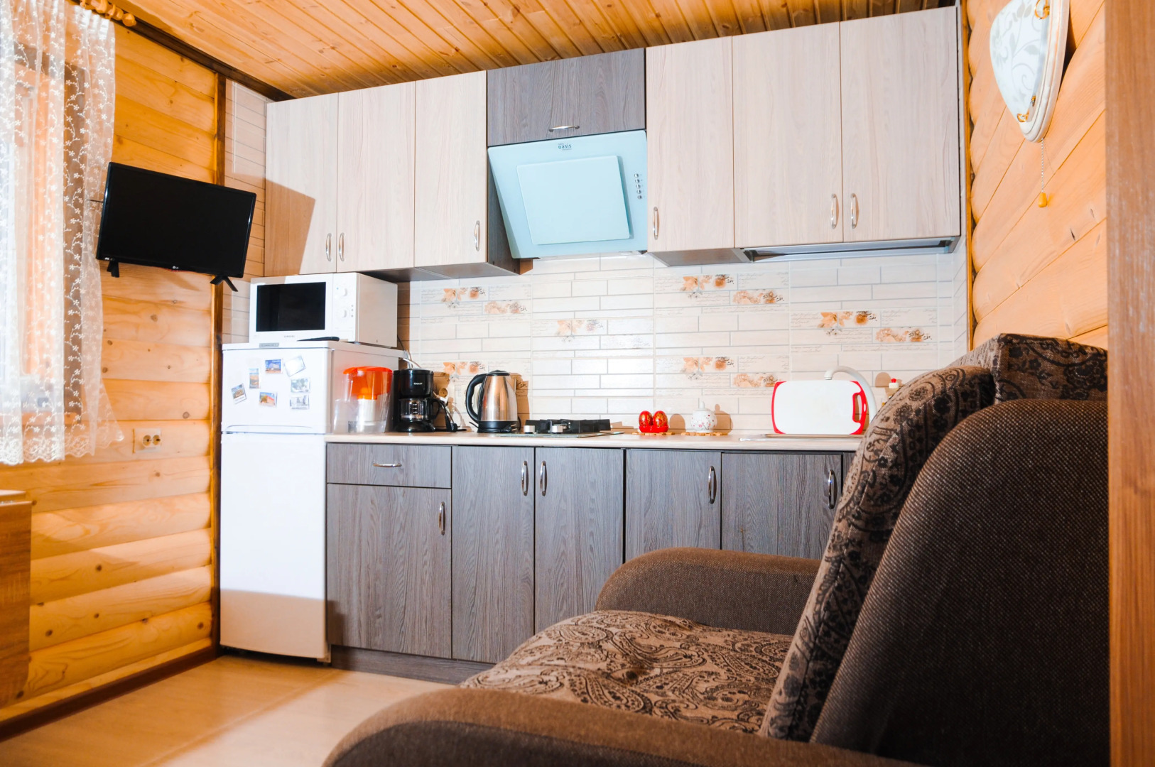 Гостевой Дом Тихотут