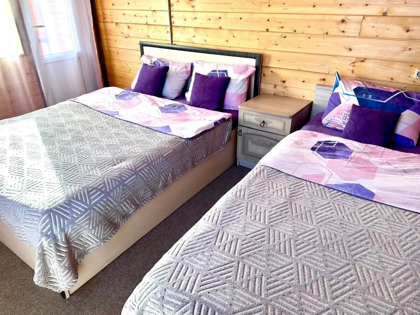 Гостевой дом CHILLOUT