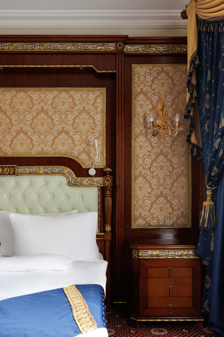 Отель Moscow Holiday