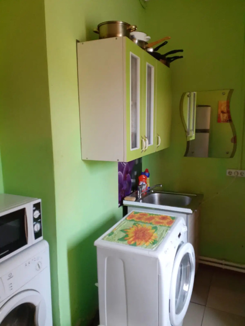 Отель АвтоСтоп