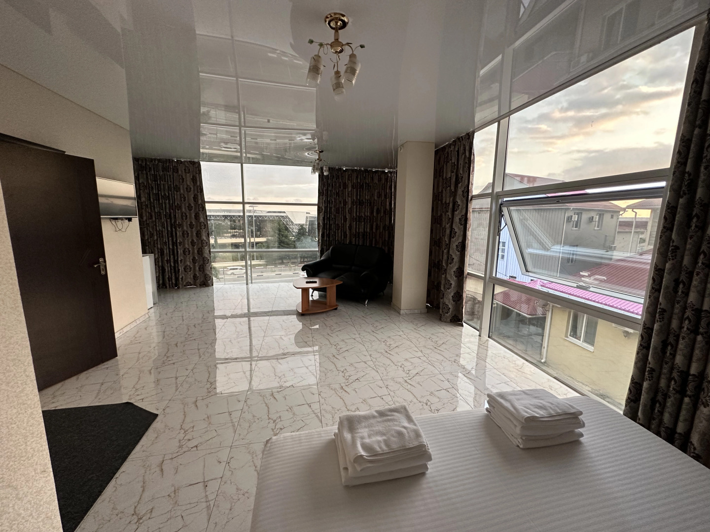 Гостевой дом Куб