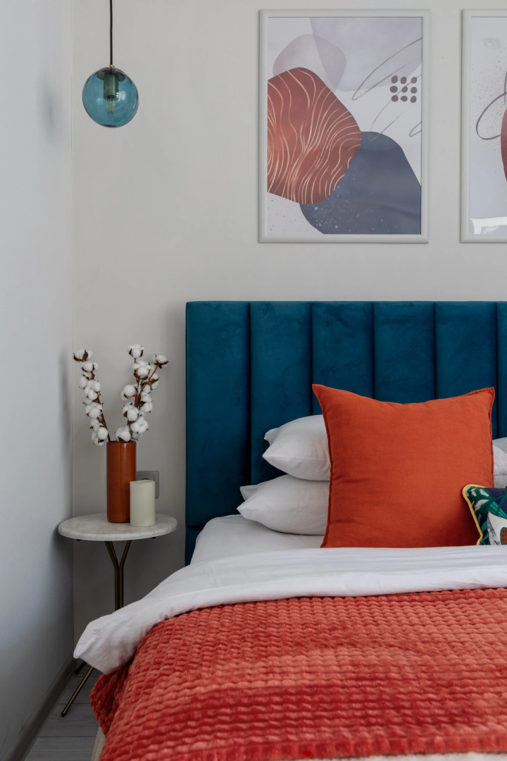 Апартаменты Море Апартаментов на Эстонской 37/4-025