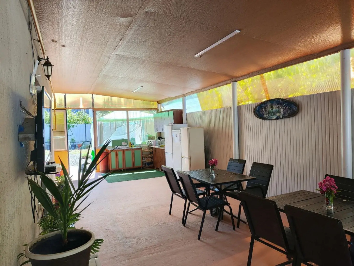 Гостевой дом АкваМария