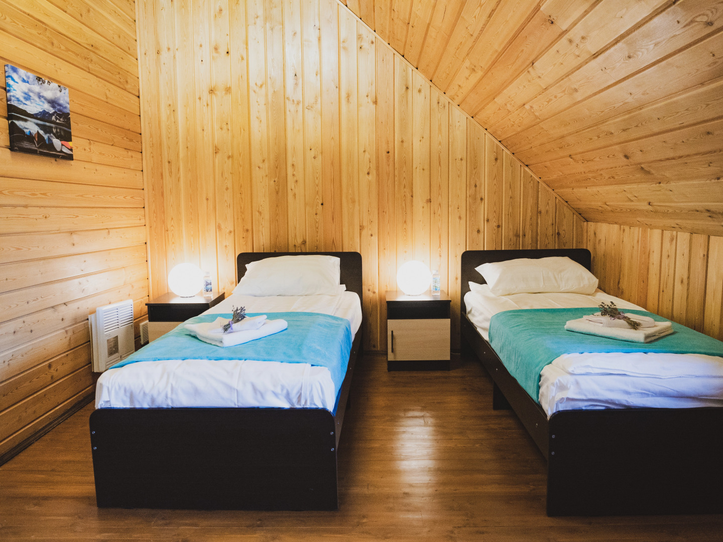 Гостевой дом Эндемик