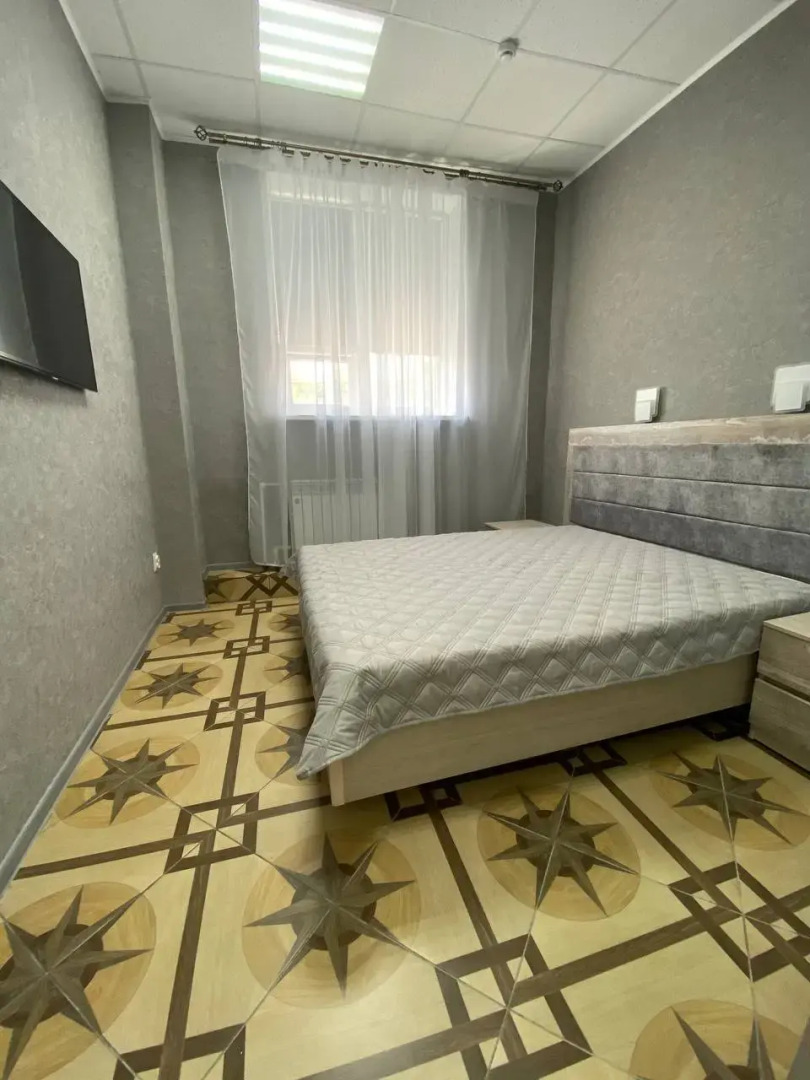 Отель Курай