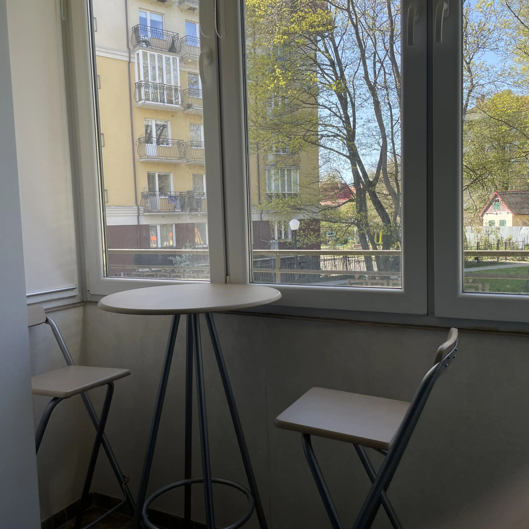 Квартира Апартаменты Resident у Моря