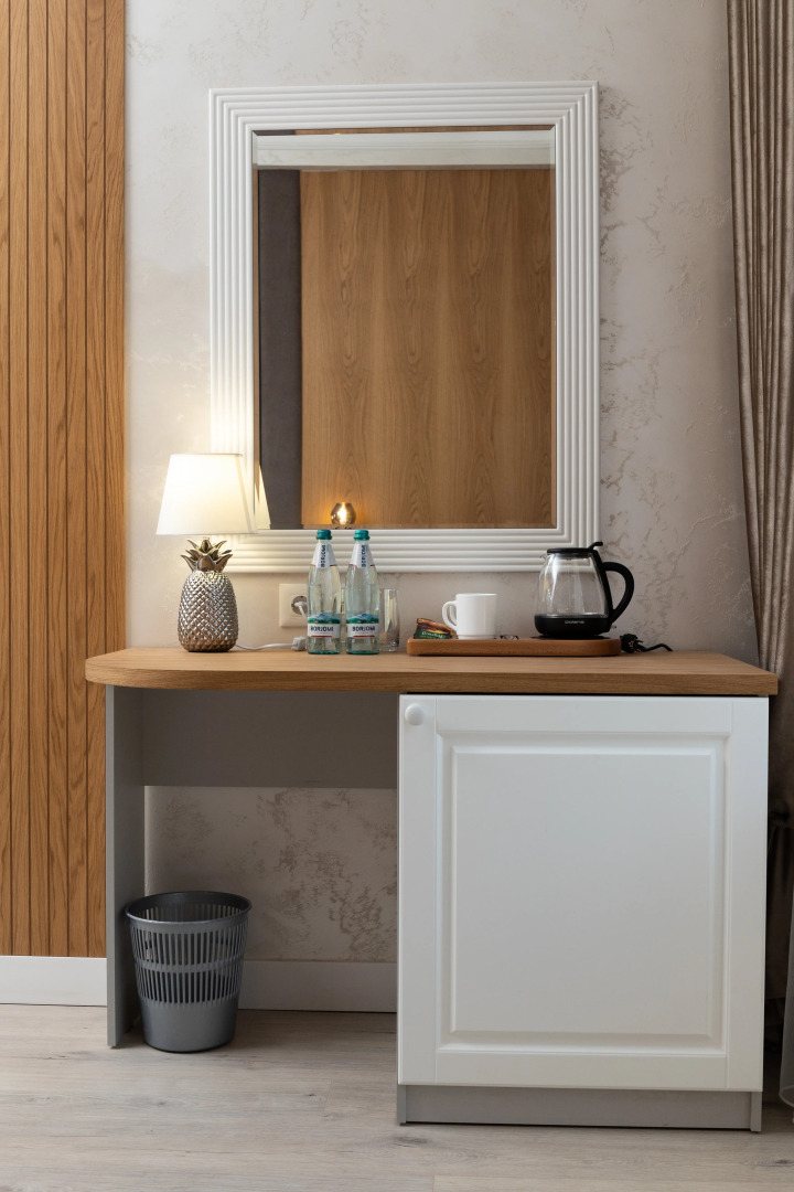 Мини-Отель Санторини