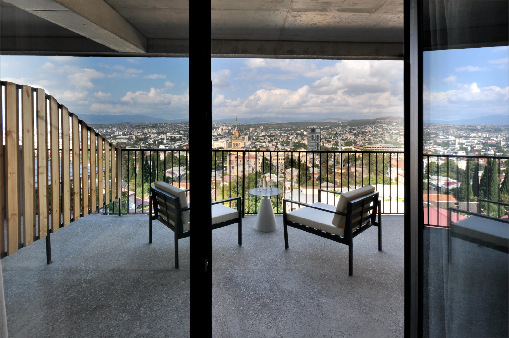 Отель Castor & Pollux