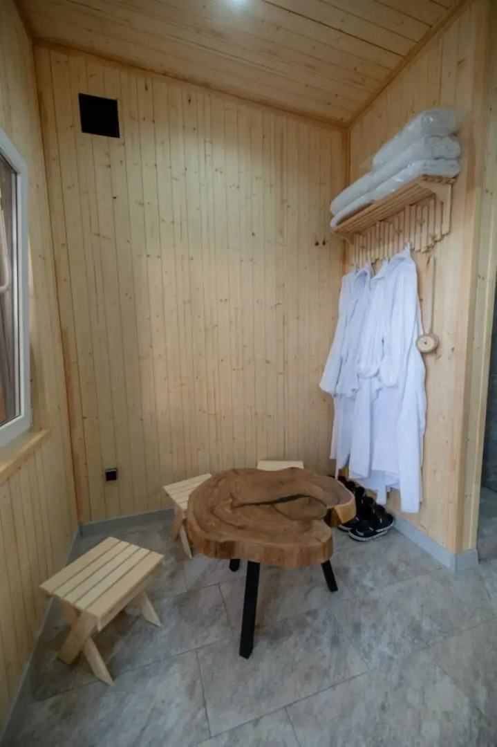 Гостевой дом RestHouse