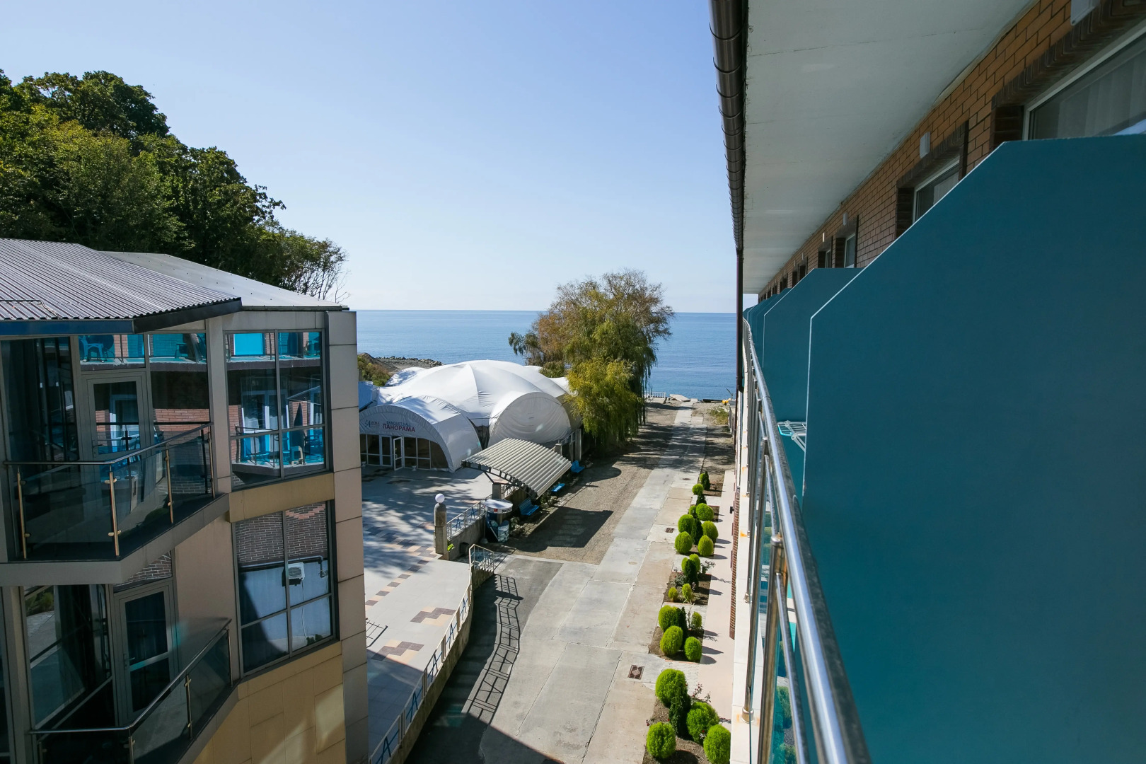 Санаторий Argo Park Hotel