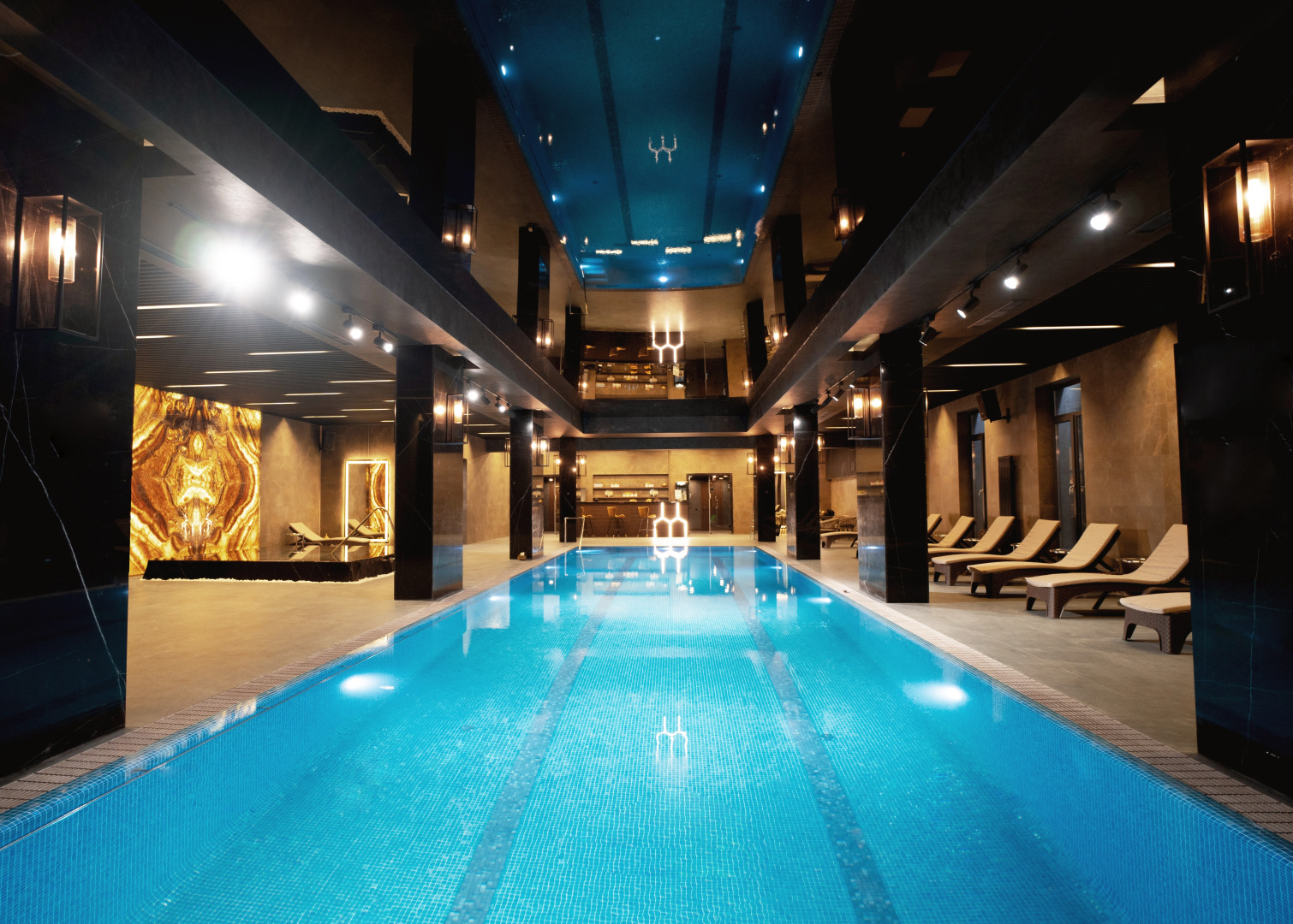 Отель Mercure Tashkent South