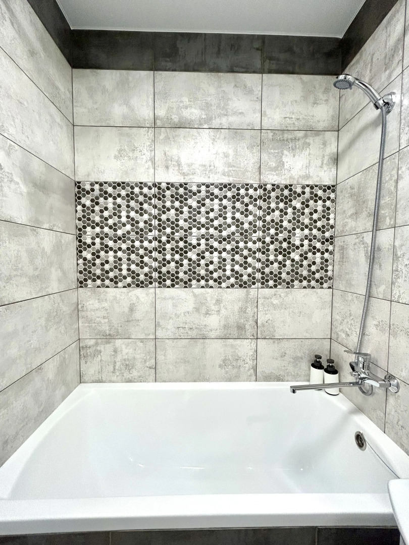 Апартаменты FSF Прекрасная Евро-двушка в Цветах Башкирии