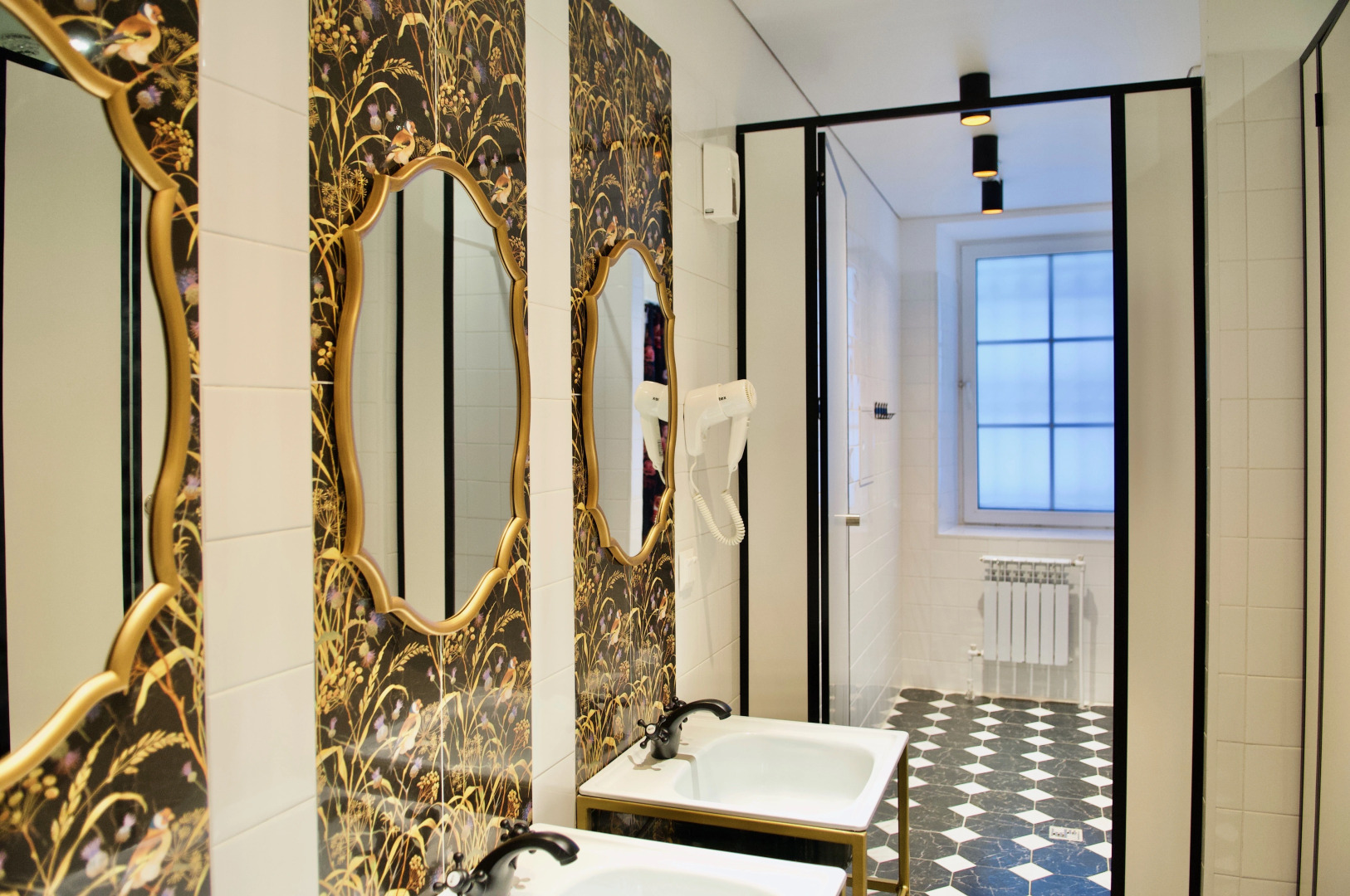 Хостел Guten Duck Moscow