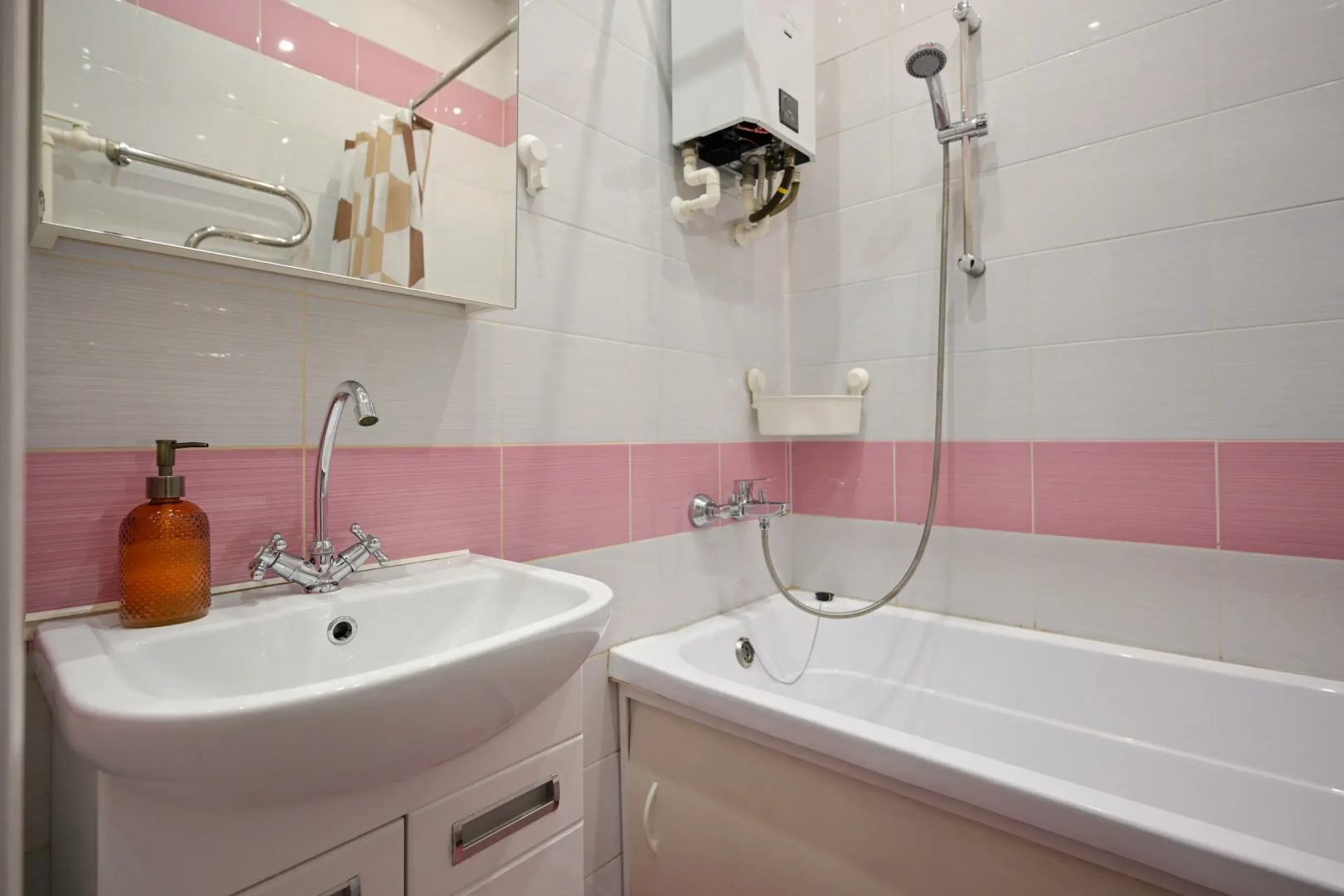 Апартаменты 1912 у Зоологического Сада