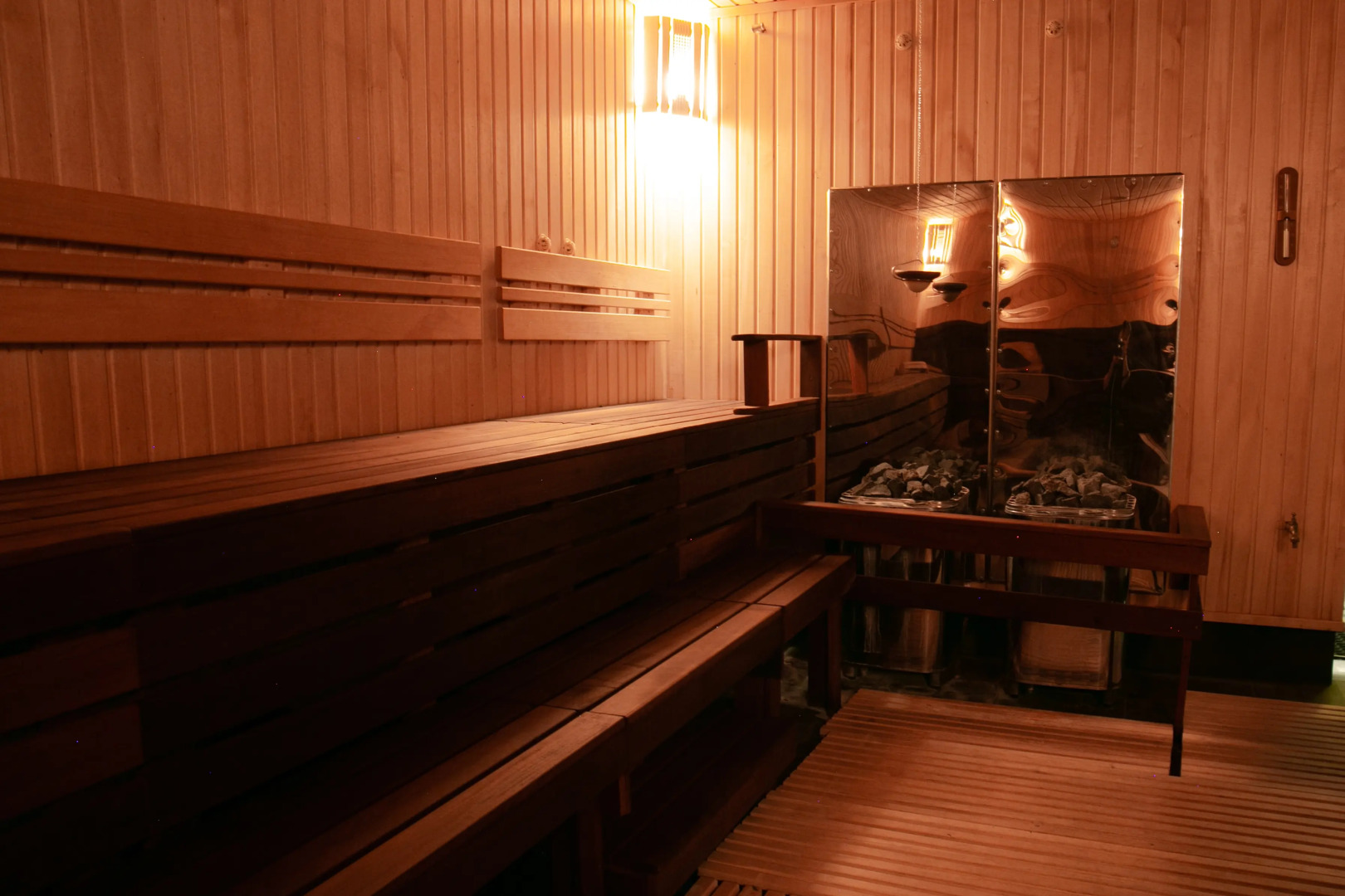 Спа-Отель Zolote Runo Boryspil