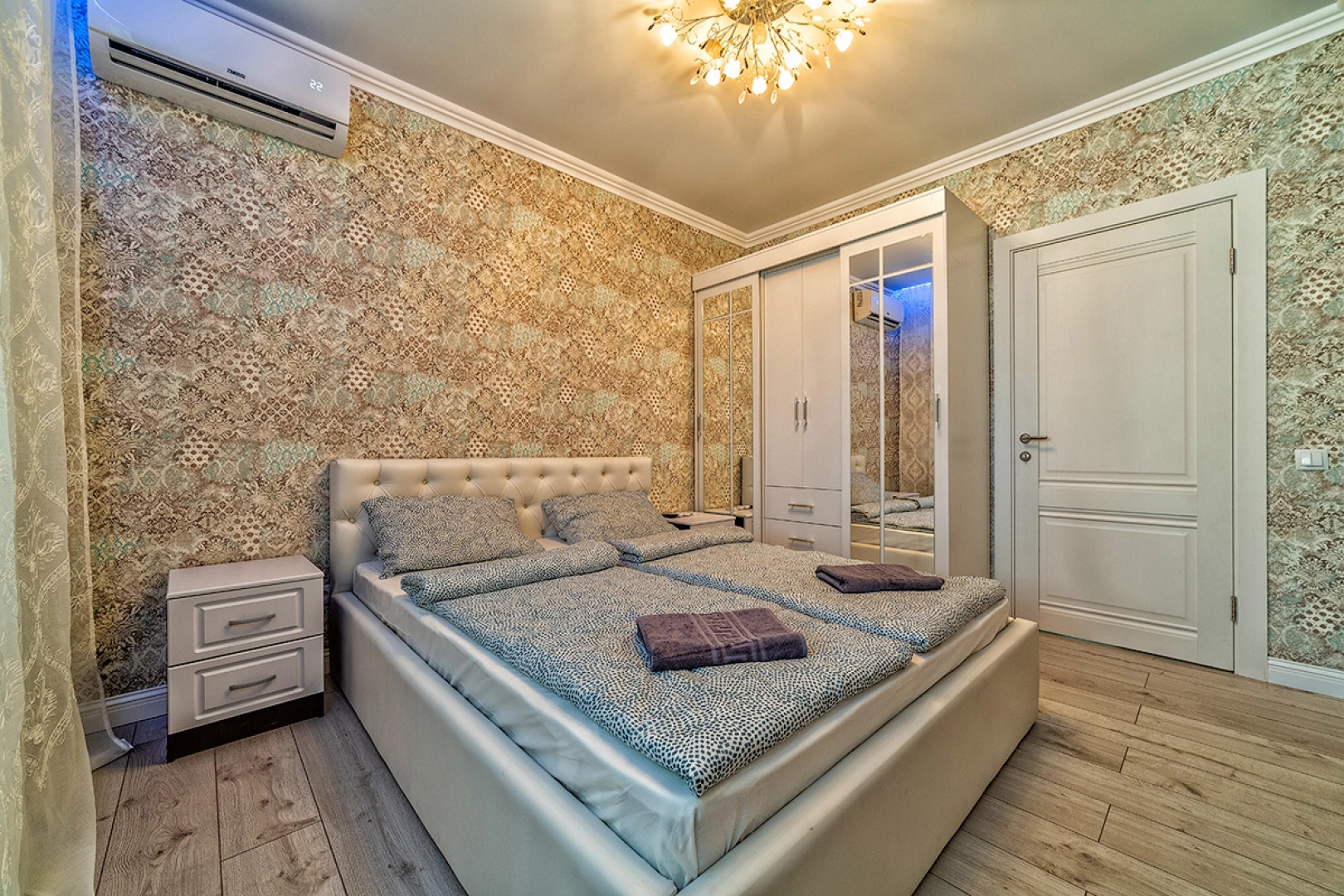 Апартаменты uTrip San Francisco