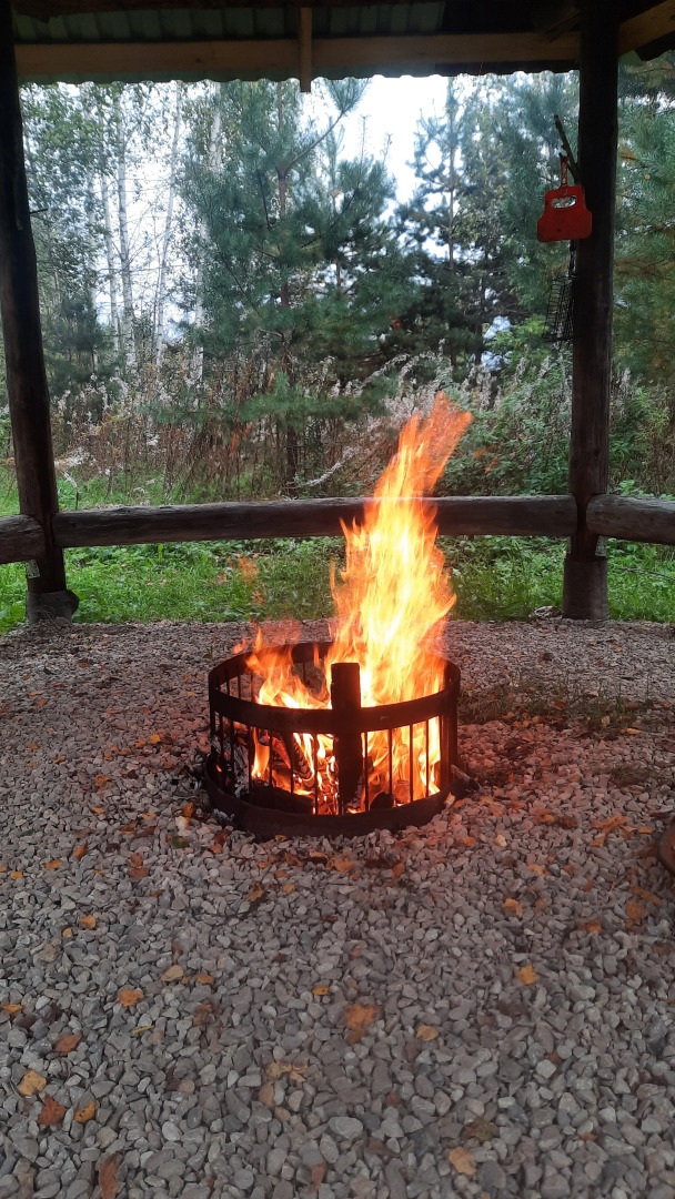 Гостевой Дом в Калинках