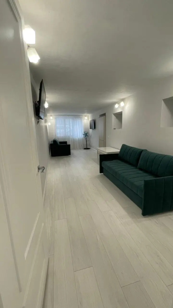 Апартаменты "В гостях у Нури"