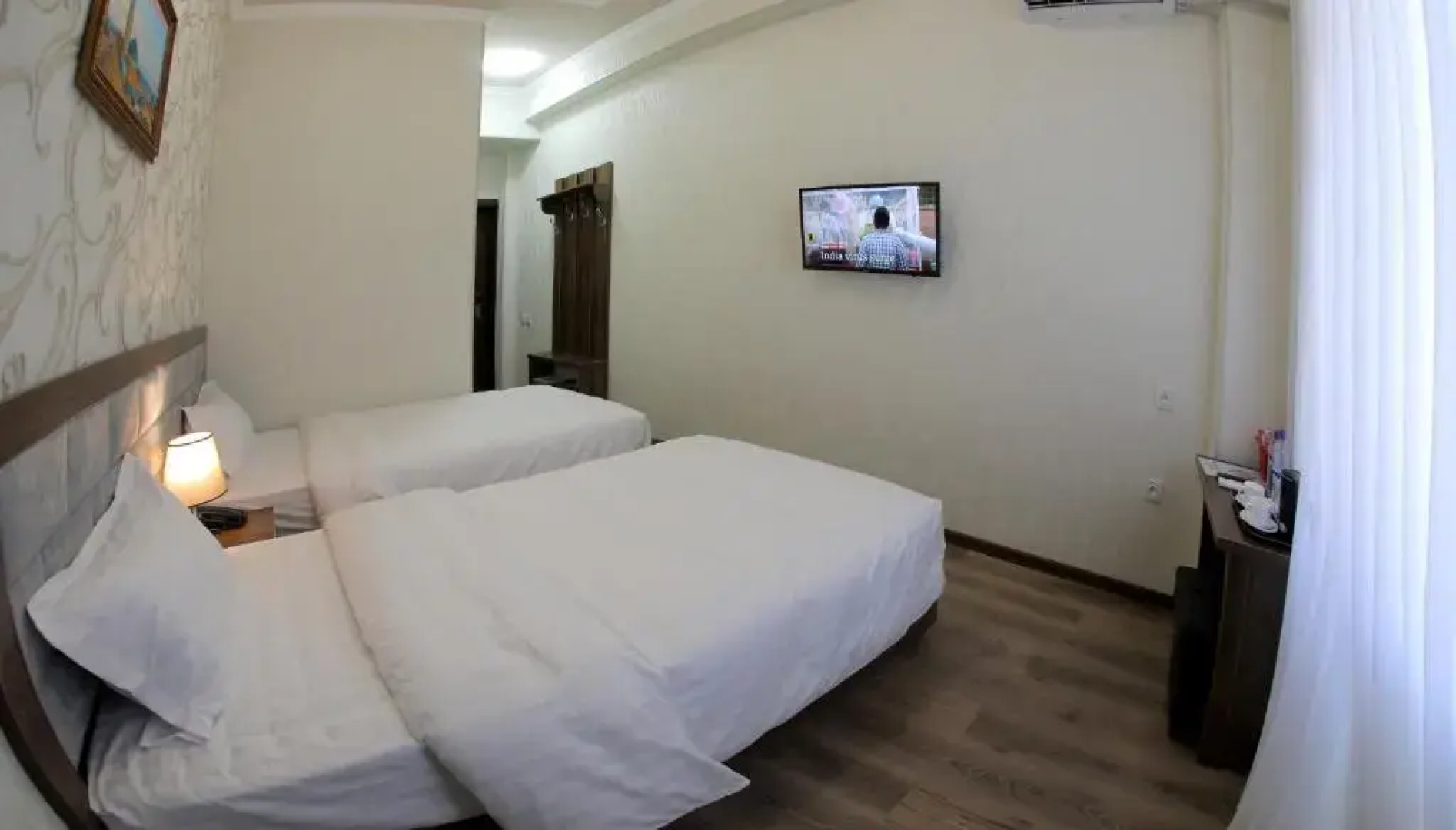 Отель Ark Billur Halal Hotel