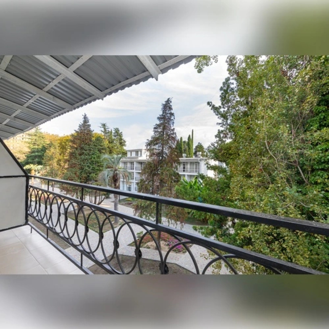 Отель Страна Души