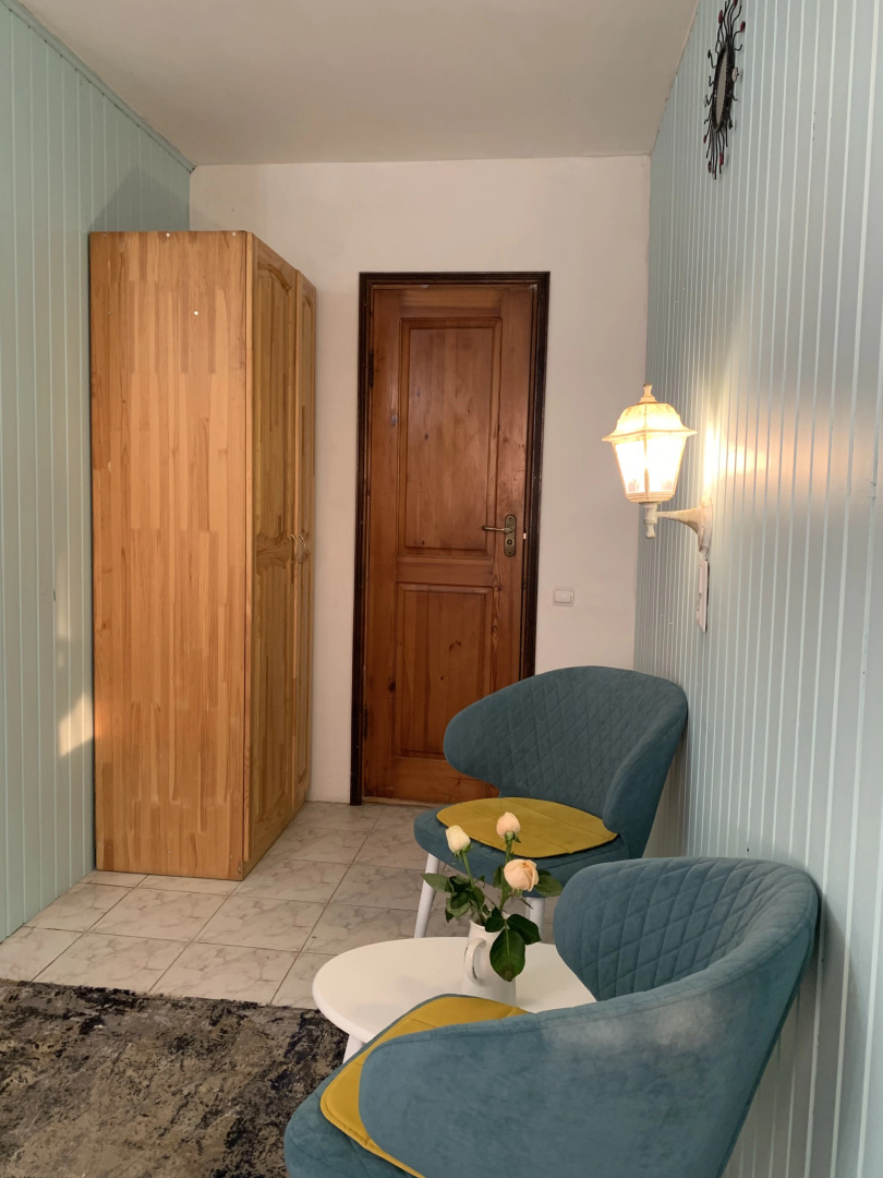 Меблированные комнаты Край моря