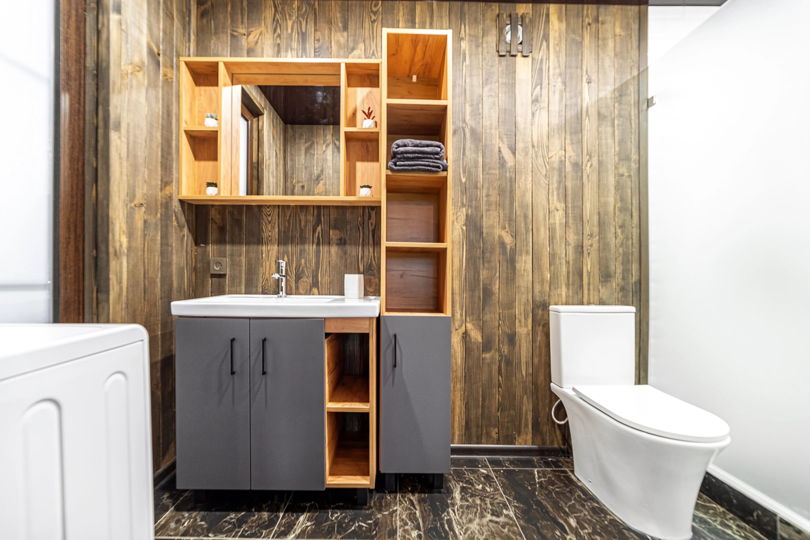 Бунгало Вилладж