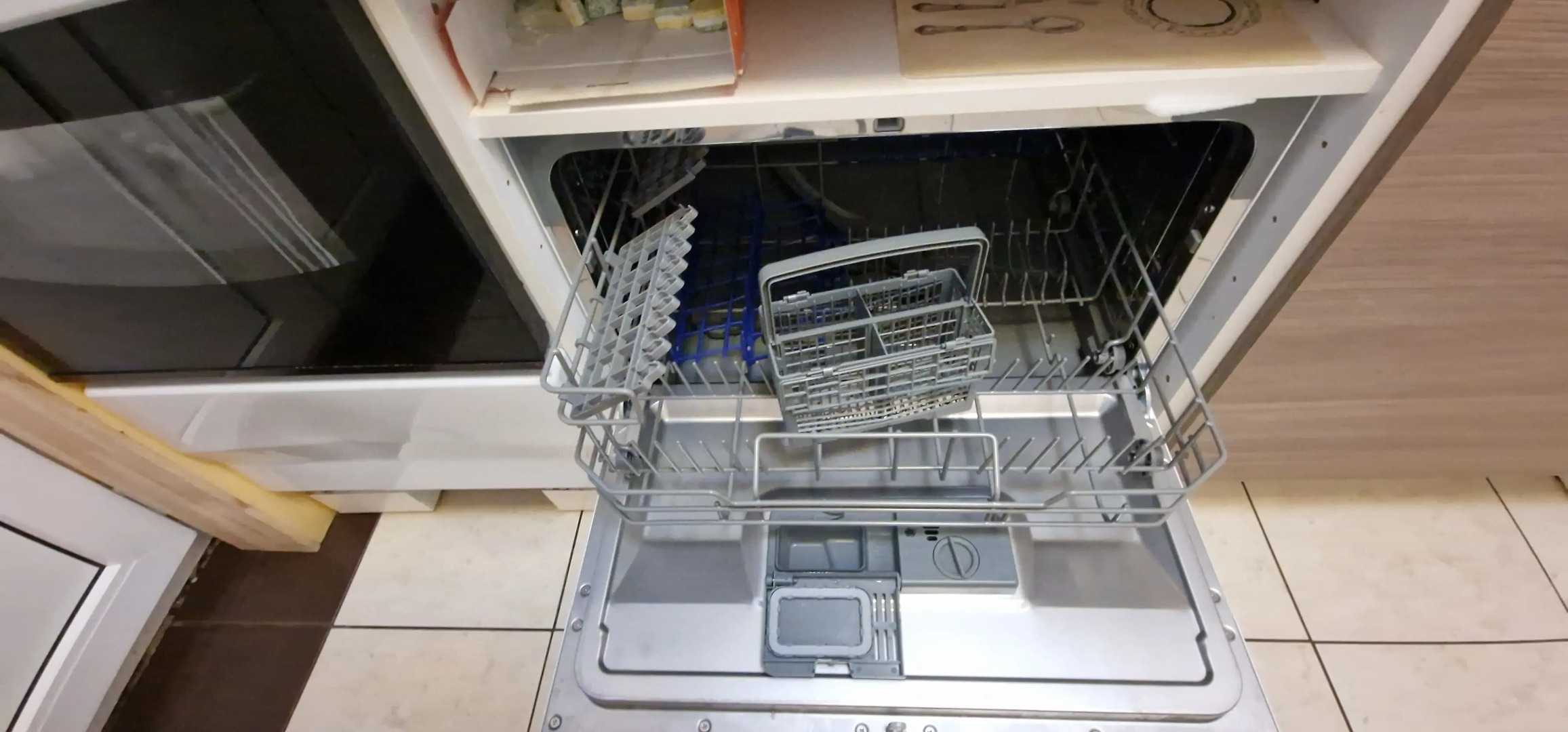 Квартира Однокомнатная Посуточно в Истре