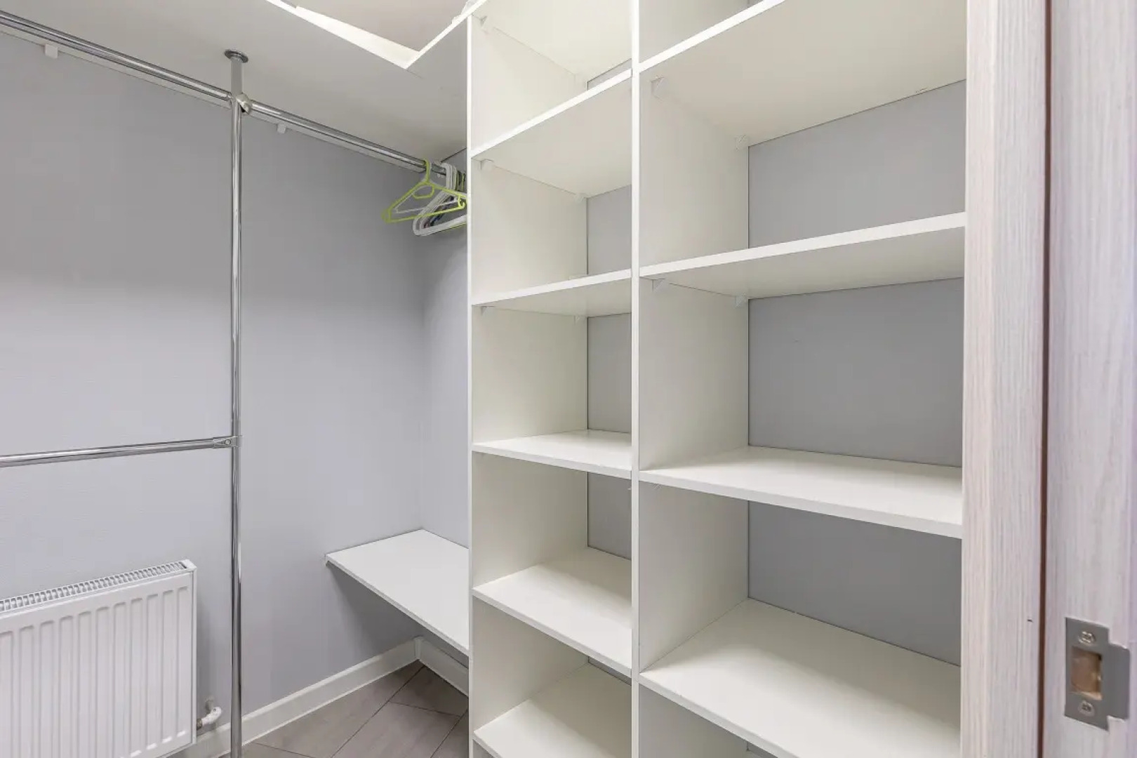 Апартаменты Барселона-Парк 5