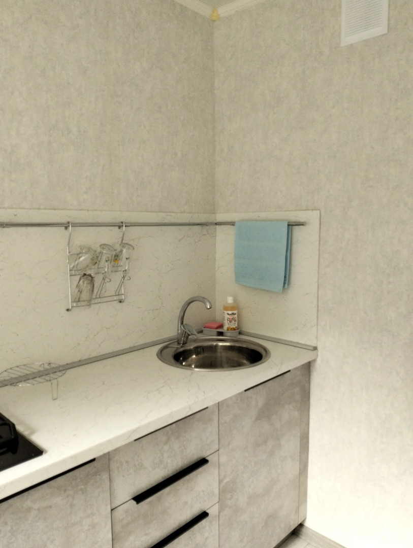 Квартира 1к Володарского 17