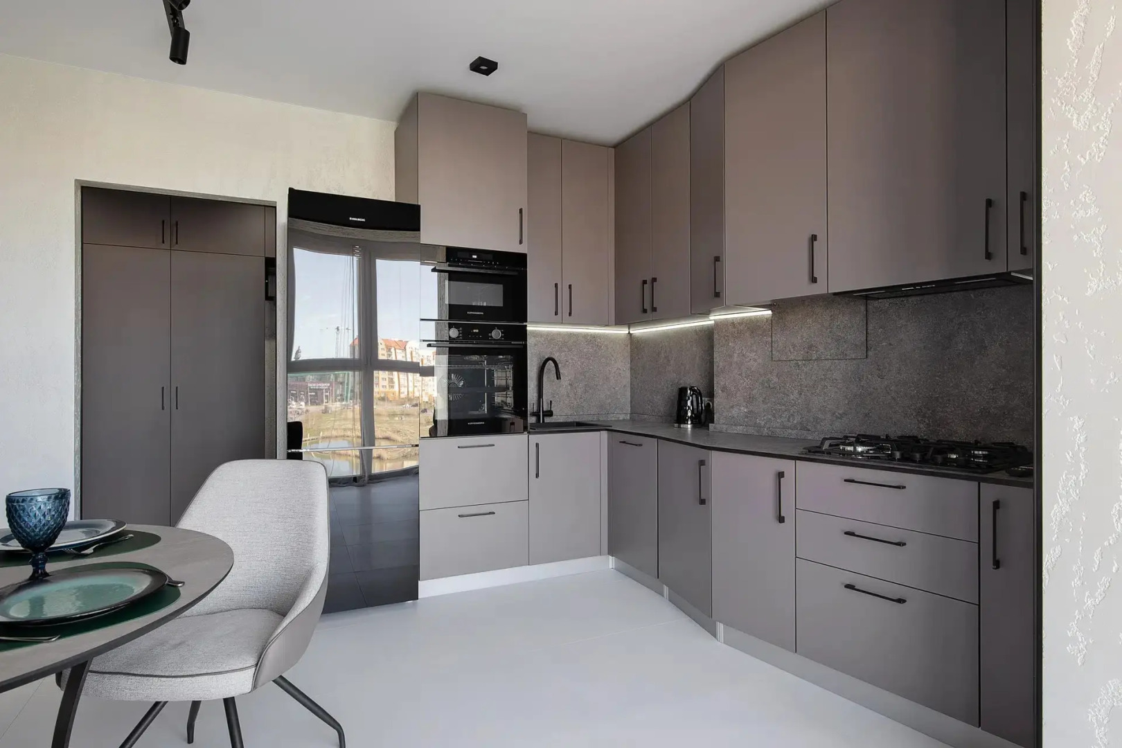 Квартира Сан-Марко