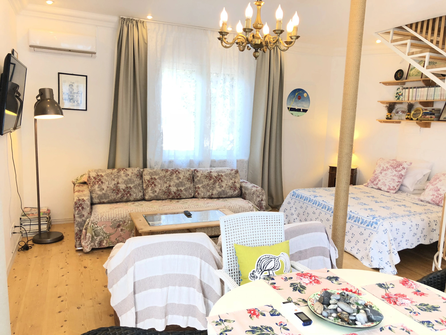 Коттедж в Ялте Соханя 8