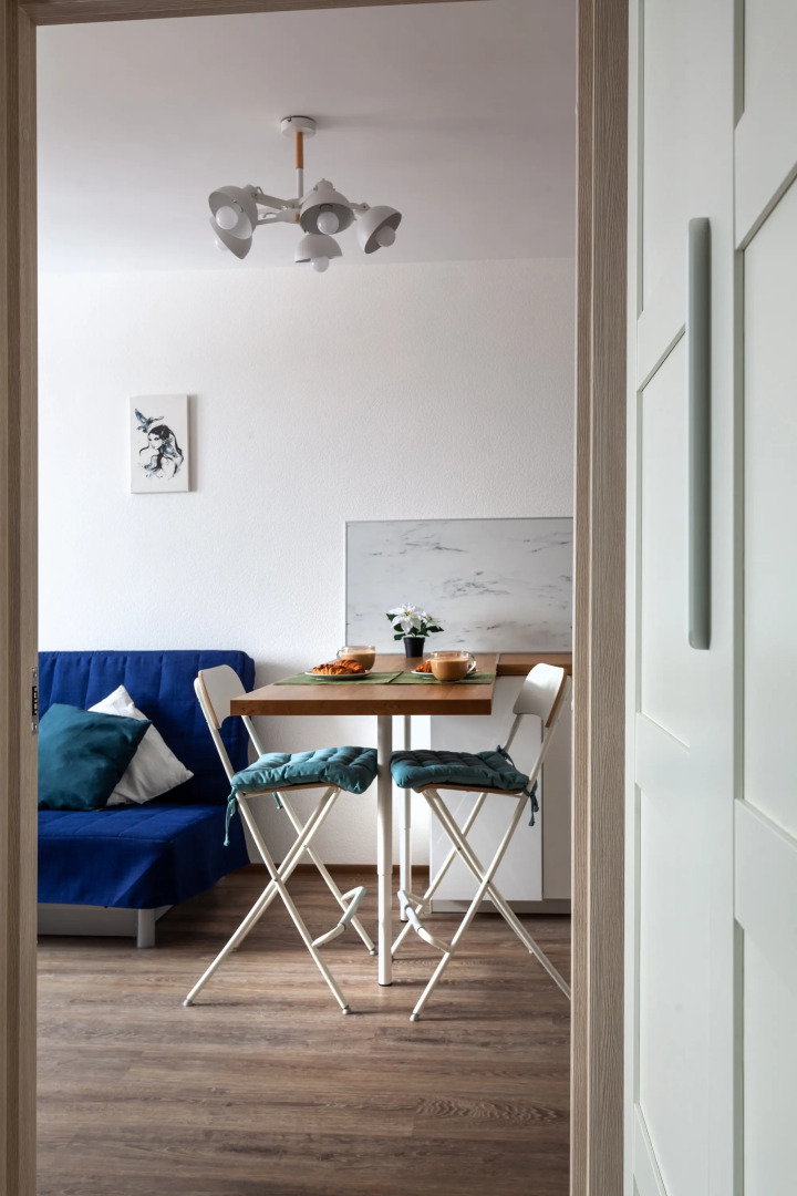 Квартира Уютные Апартаменты у Центра